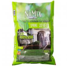 Toolway NMX22-0-10x20 - Numix Spring Lawn Fertilizer 40%SRN 22-0-10 20Kg