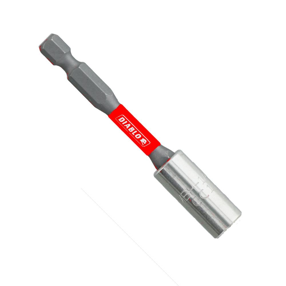 3" Magnetic Bit Holder