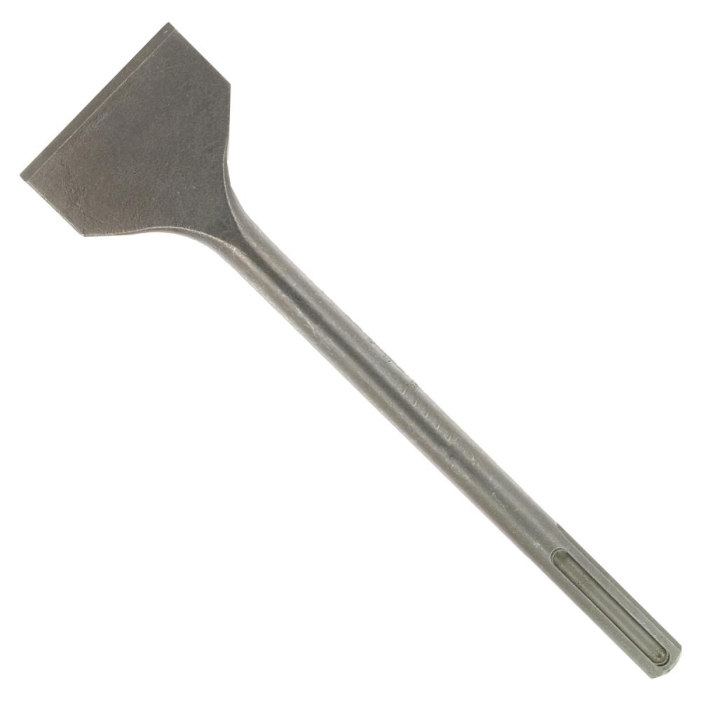 3" x 12" SDS-Max Scaling Chisel