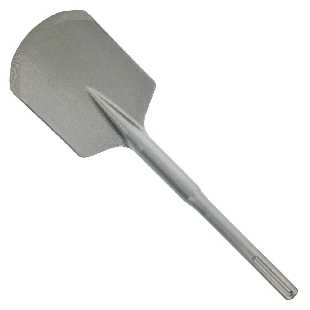 4.5" x 16" SDS-Max Clay Spade Chisel