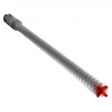 Diablo DMAMX1050 - 9/16" x 8" x 13" Rebar Demon™ SDS-Max 4-Cutter Full Carbide Head Hammer Drill Bit