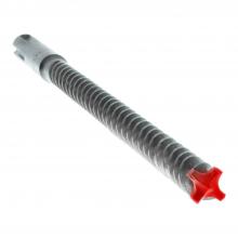 Diablo DMAMX1140 - 3/4" x 16" x 21" Rebar Demon™ SDS-Max 4-Cutter Full Carbide Head Hammer Drill Bit