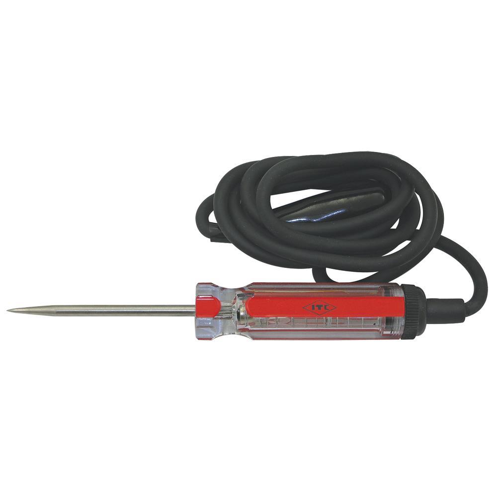 6/12V Circuit Tester