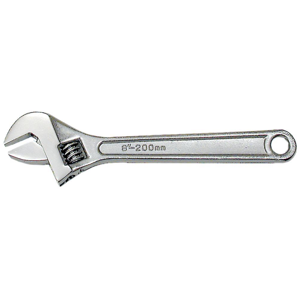 Standard Adjustable Wrenches