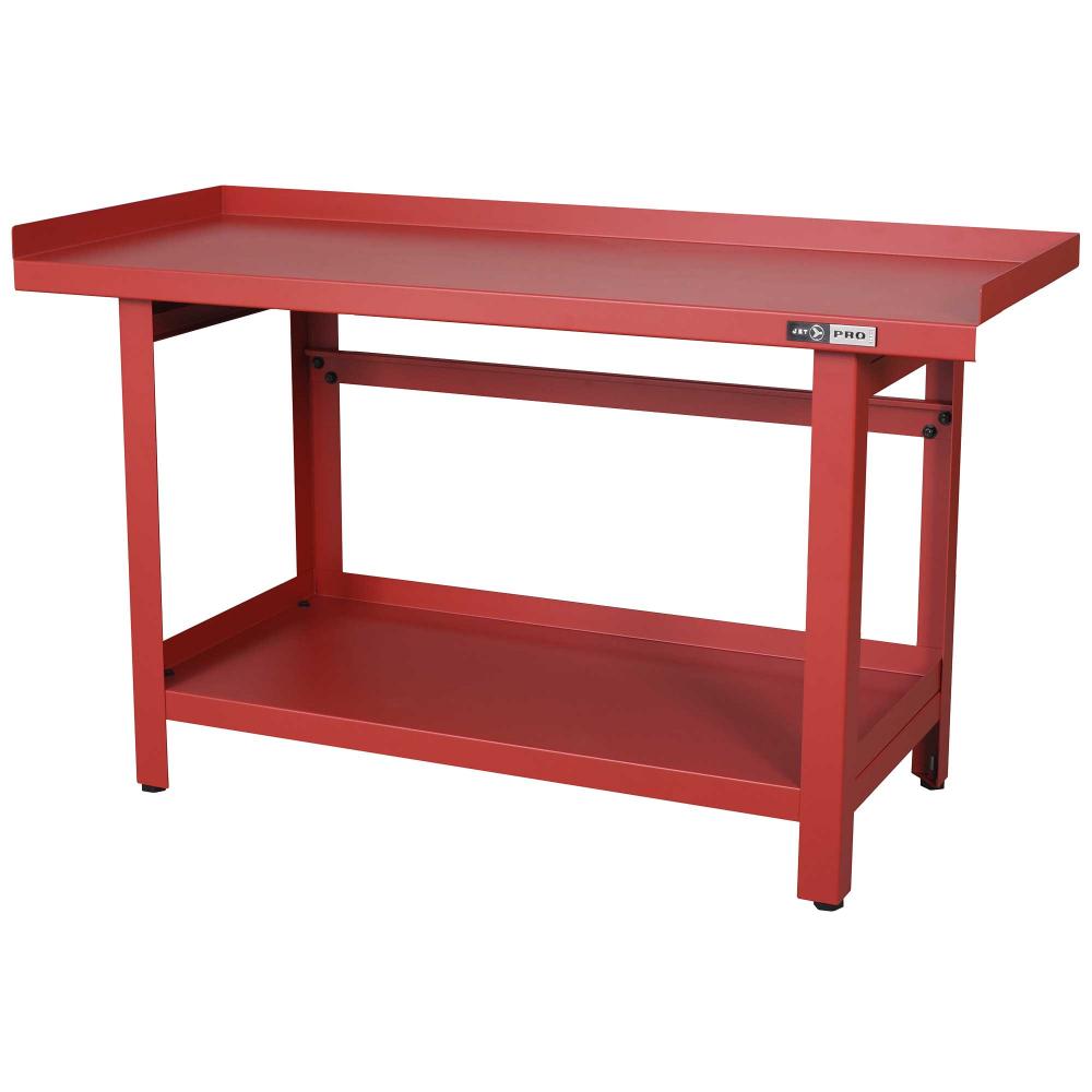 Heavy-Duty Workbenches