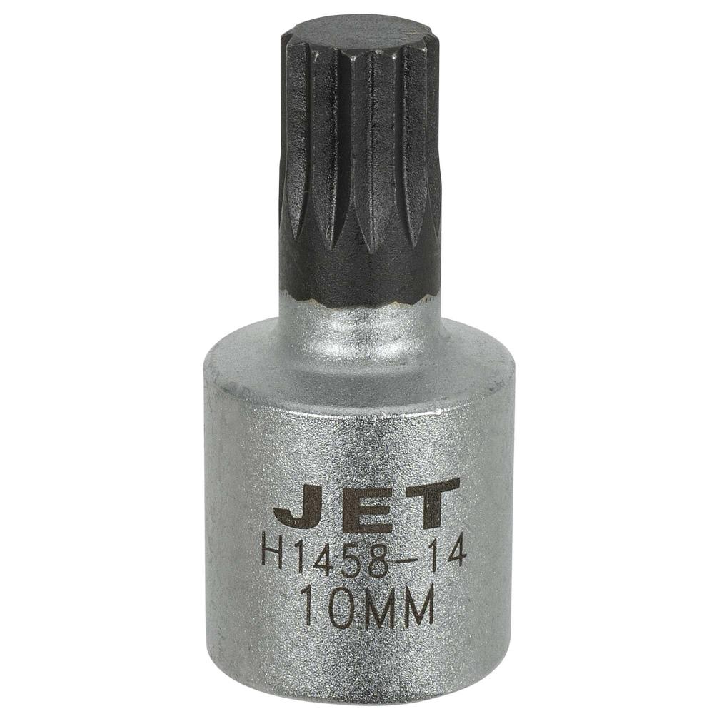 Triple Square Bit Sockets