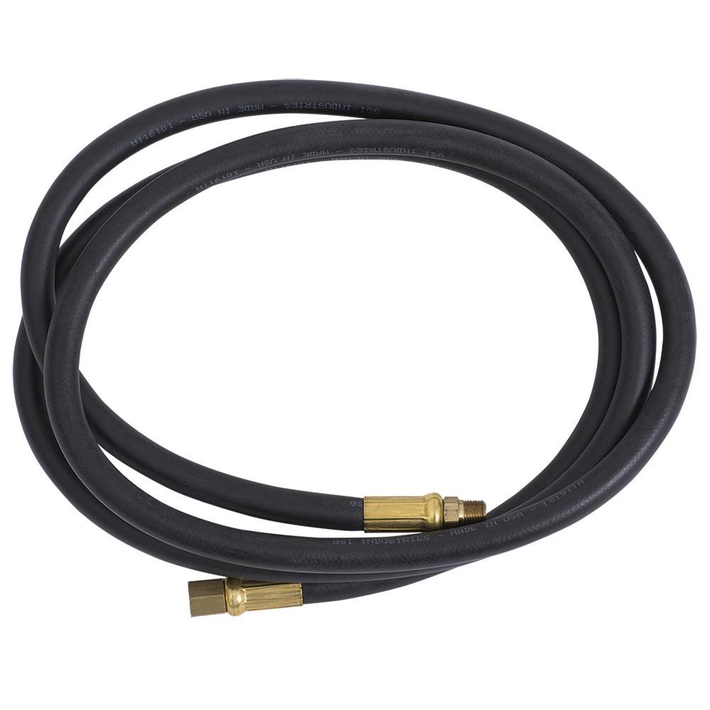 Oil Pressure Tester Accessories and Replacement Parts