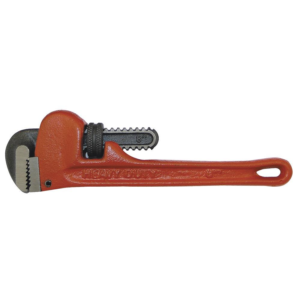24" Steel Pipe Wrench