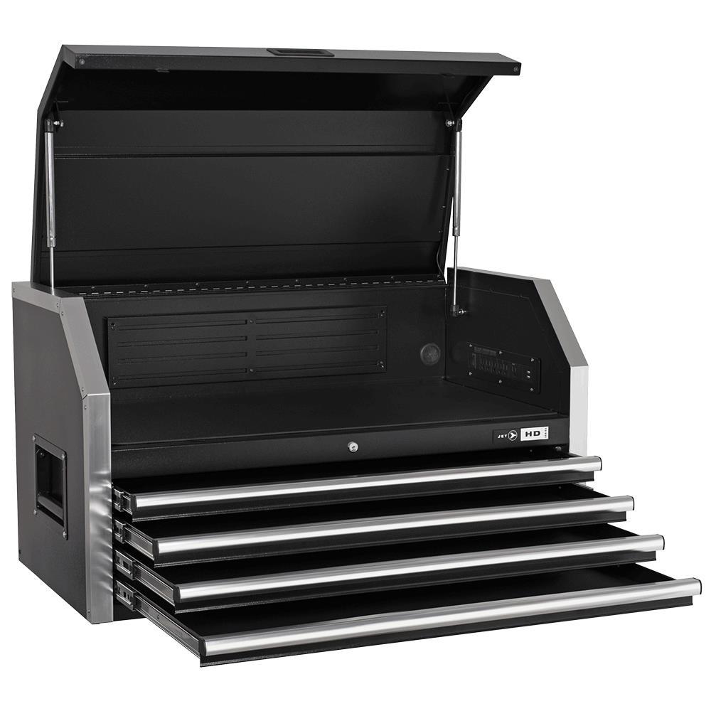 HD Series Mechanic's Tool Chest