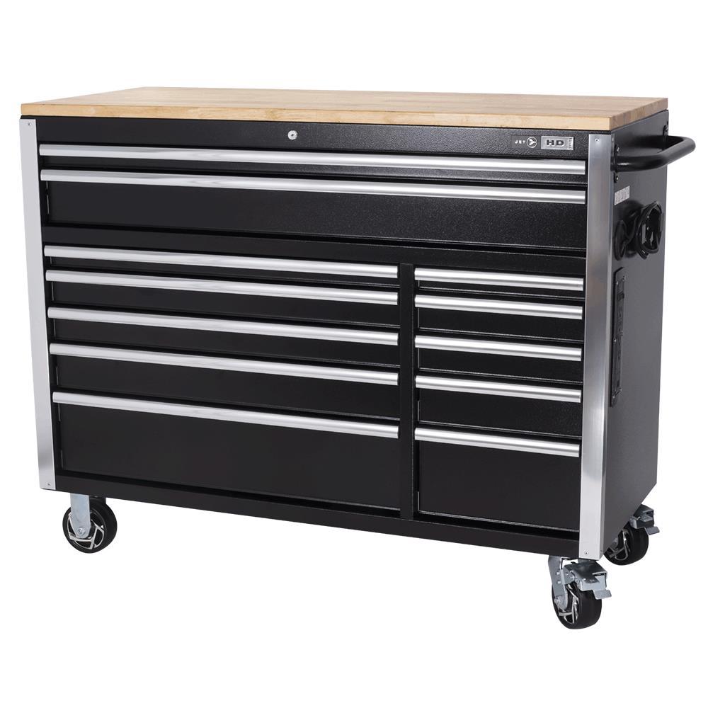 HD Series Rolling Cabinets