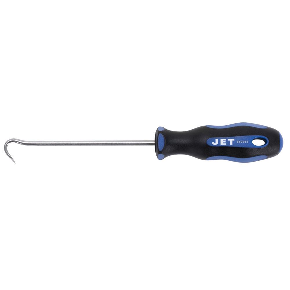 Cushion Grip Hooks, Picks, and Scrapers