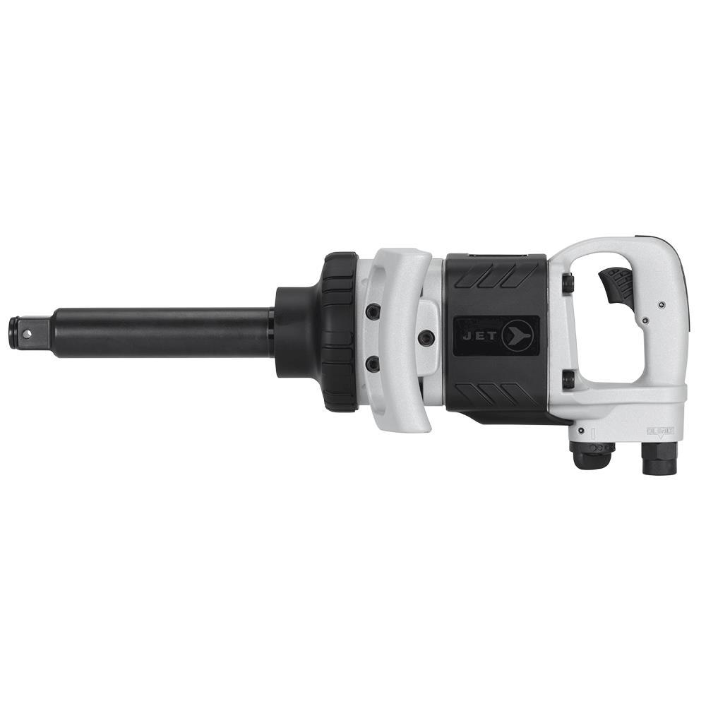 Super-Heavy-Duty Air Impact Wrenches