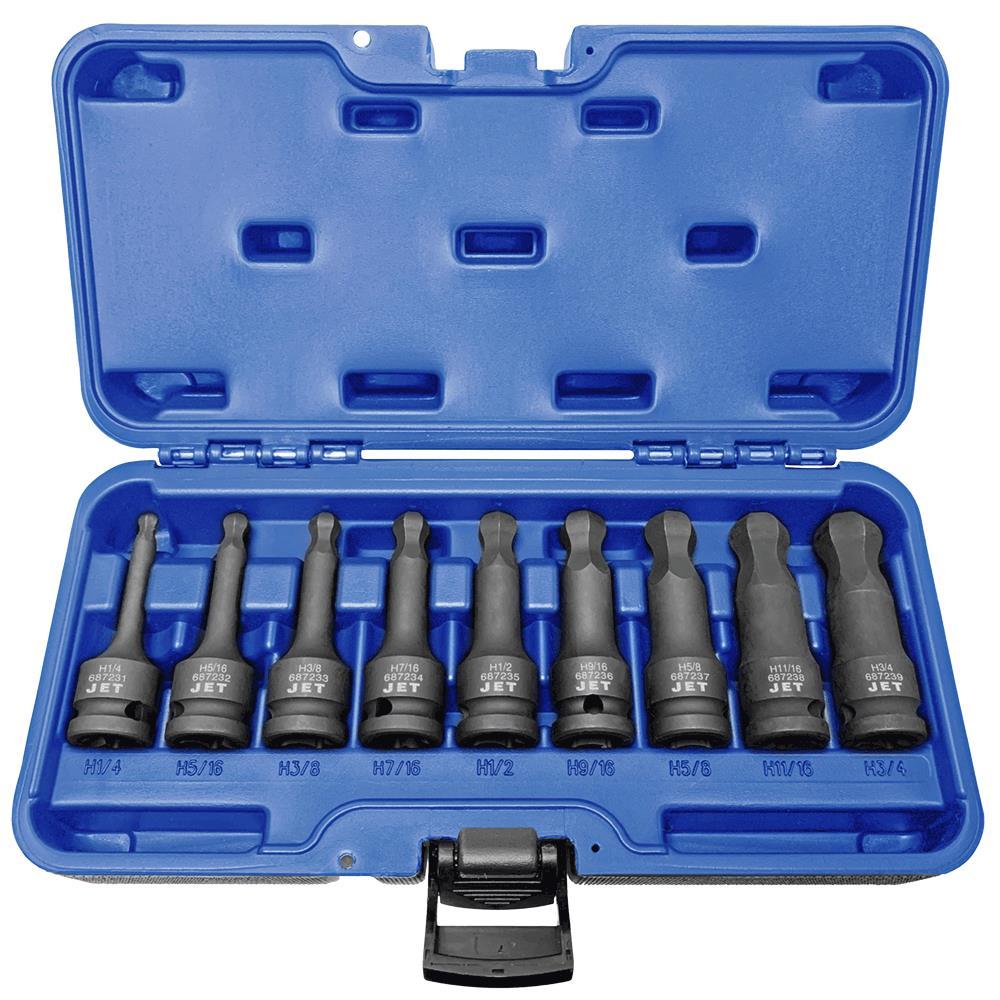 Impact Bit Sockets