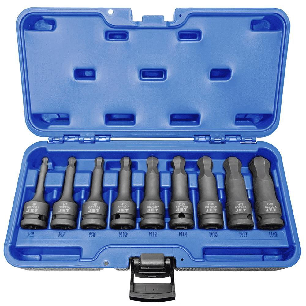 Impact Bit Sockets