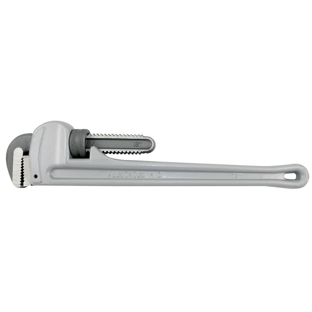 36" Aluminum Pipe Wrench