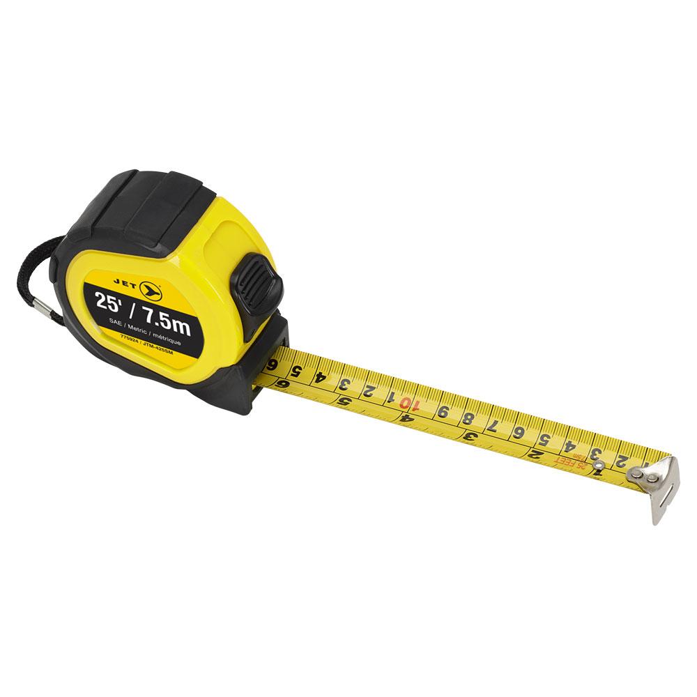 Tape Measures
