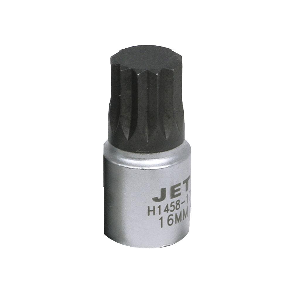 Triple Square Bit Sockets