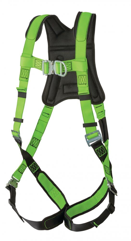 PeakPro Series Full-Body Harness