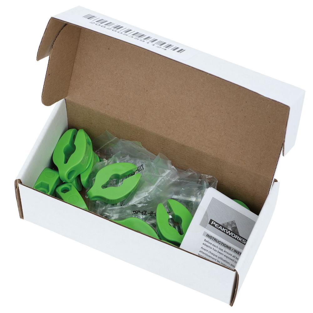 Round Clamps