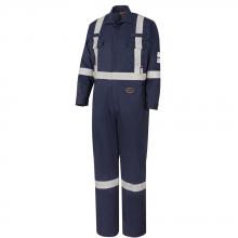 Pioneer V2540491T-56 - Flash-Gard® FR/Arc-Rated Welding Coveralls