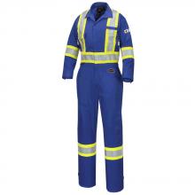 Pioneer V2541110-L - Women's FR/ARC Coveralls