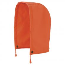 Pioneer V1200350U-O/S - Ripstop Waterproof Safety Jacket Accessory Hood