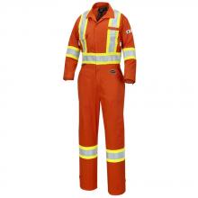 Pioneer V2541150-3XL - Women's FR/ARC Coveralls