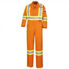 Pioneer V2520250-48 - FR/ARC Rated Safety Coveralls