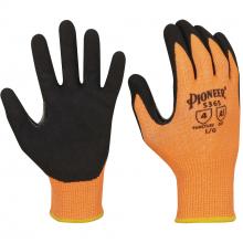 Pioneer V5012350-S - Touchscreen Cut-Resistant Work Gloves