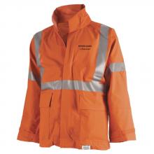 Ranpro V2246450A-S - Petro-Gard® FR/Arc Rated Safety Jackets - Neoprene Coated Nomex®