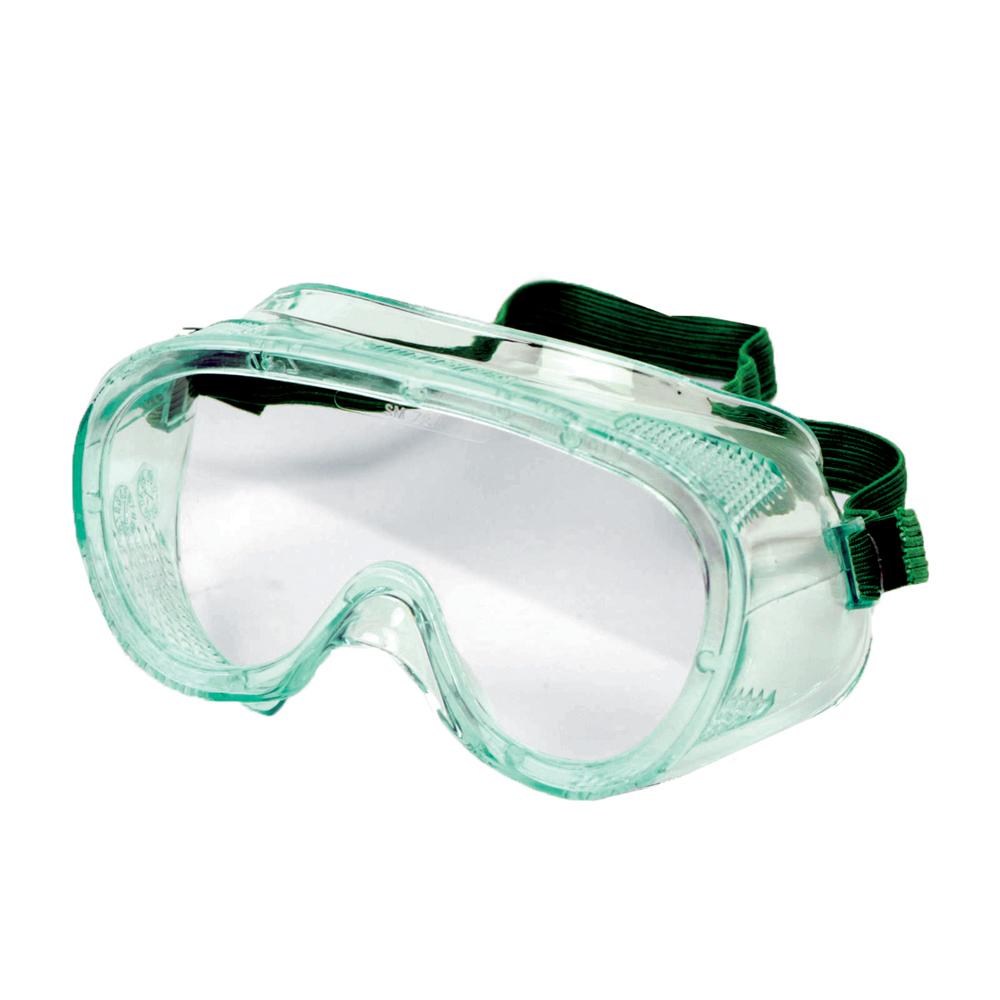 Advantage Series 830 Direct Vent "Mini" Safety Goggles