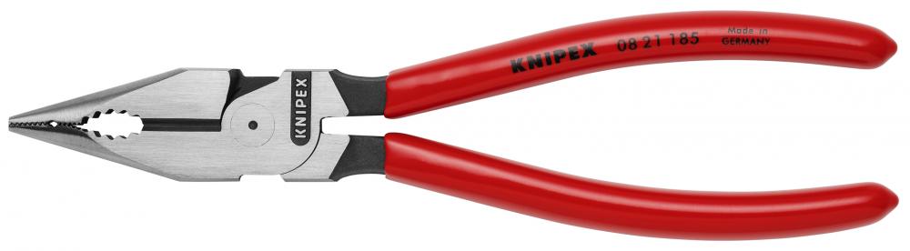 7 1/4" Needle-Nose Combination Pliers