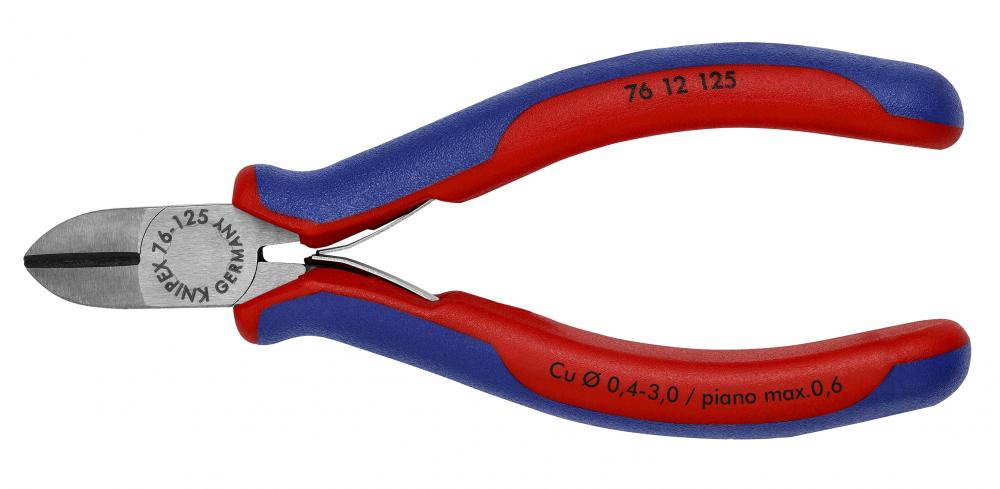 5" Diagonal Cutters