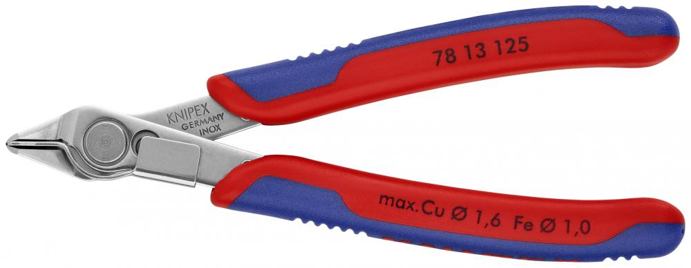 5" Electronics Super Knips®