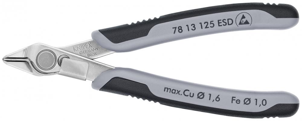 5" Electronics Super Knips®-ESD Handles