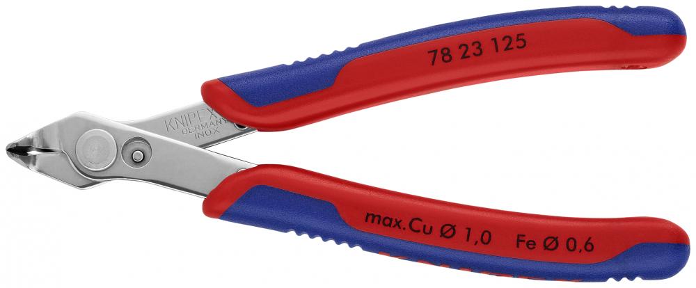 5" Electronics Super Knips®