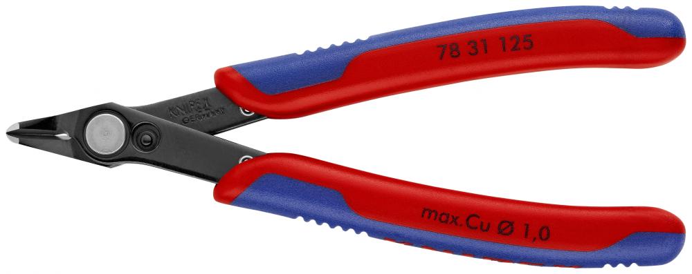 5" Electronics Super Knips®
