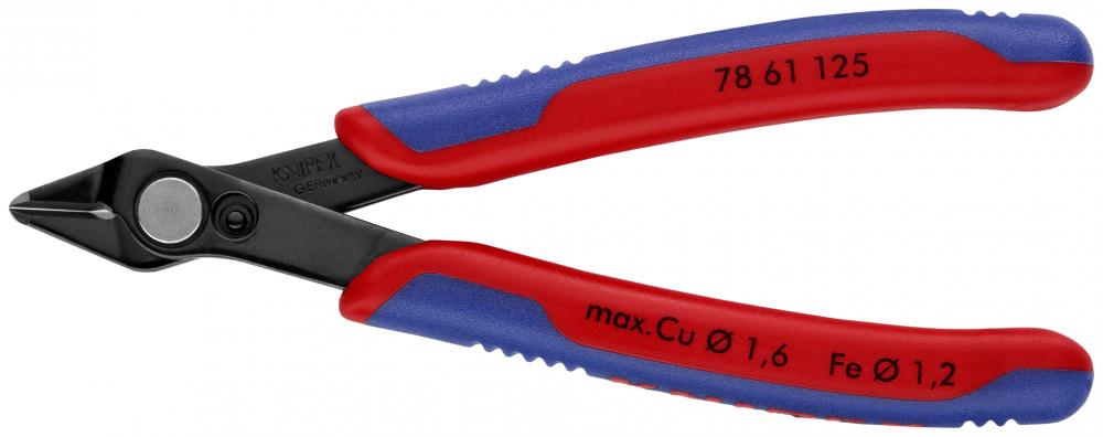 5" Electronics Super Knips®