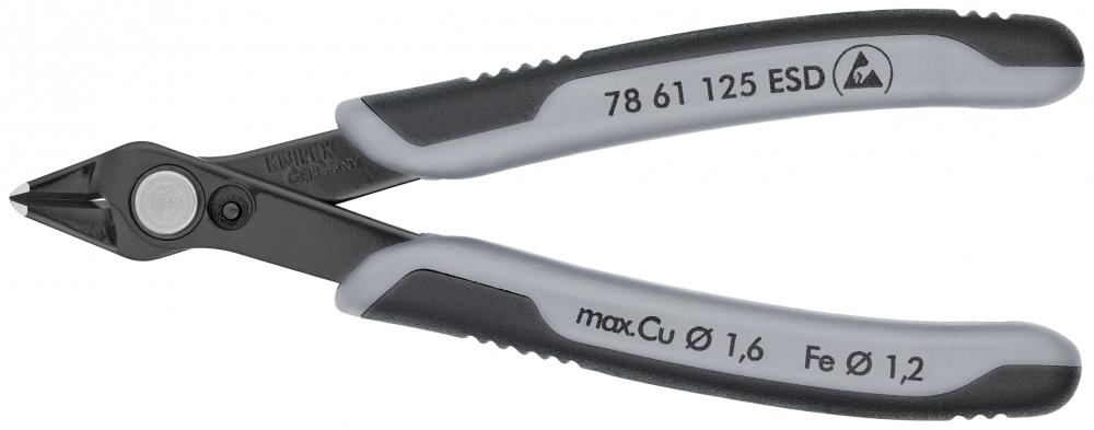 5" Electronics Super Knips®-ESD Handles