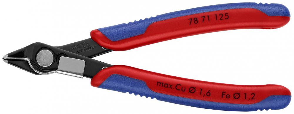 5" Electronics Super Knips®