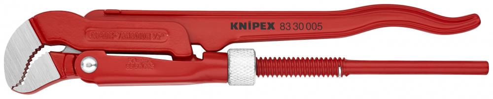 10 1/2" Swedish Pipe Wrench-S-Type