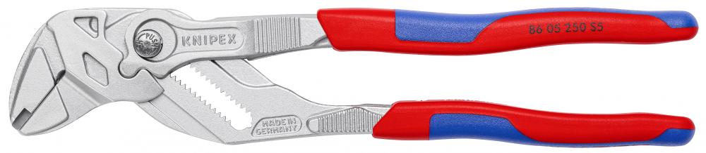 10" Pliers Wrench