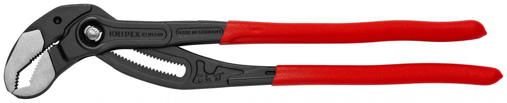 16" Cobra® XL Water Pump Pliers