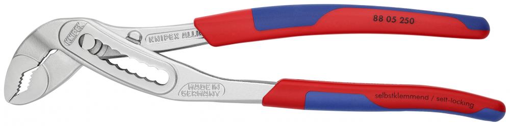 10" Alligator® Water Pump Pliers