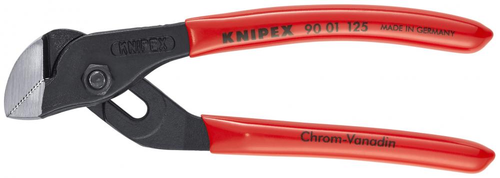 5" Mini Water Pump Pliers-Slip Joint