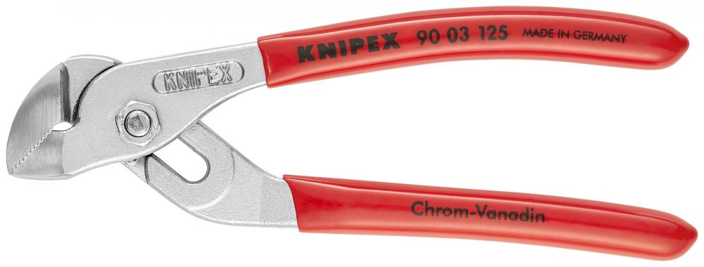 5" Mini Water Pump Pliers-Slip Joint