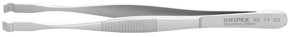 5 3/4" Stainless Steel Positioning Tweezers