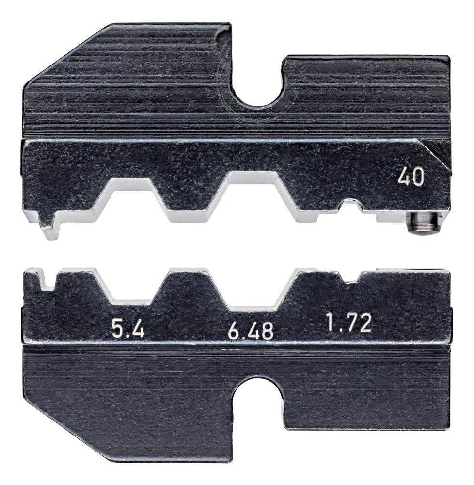 Crimping Die For Coax Connectors RG 58, 59, 62, 71, 223