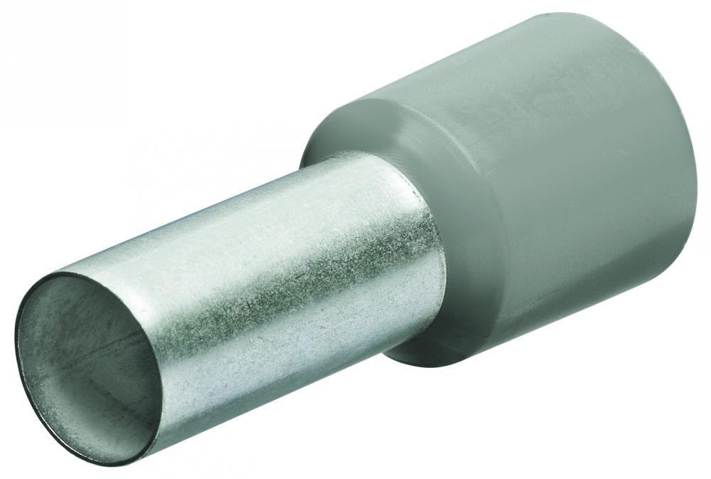 18 AWG (0.75 mm²) Wire End Ferrule With Collar