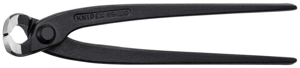 8 3/4" Concreters' Nippers